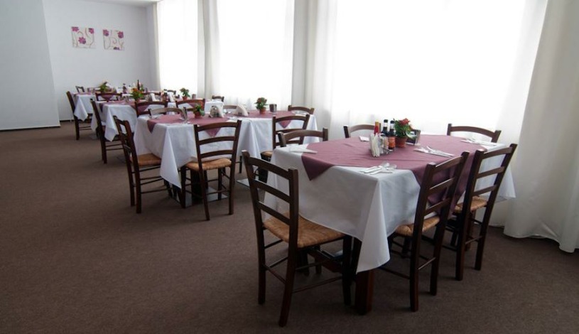 bike-Hotel Měděnec - Singltrek pod Smrkem Nové Město pod Smrkem